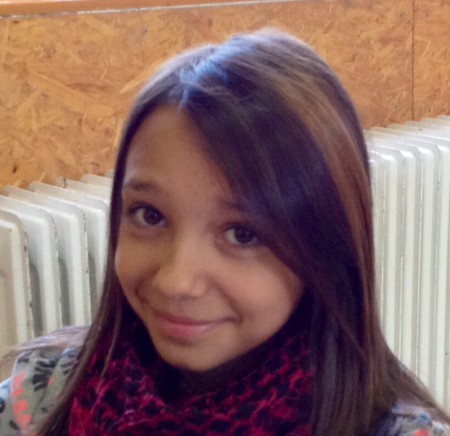 Pusztai Noémi